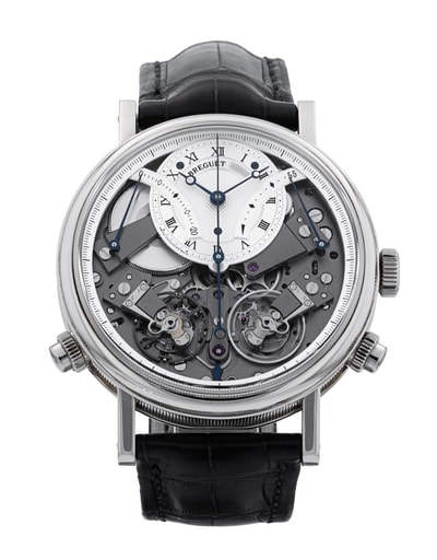 Breguet Tradition 7077BB/G1/9XV